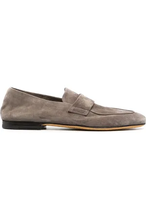 Officine creative Loafers i blød struktur