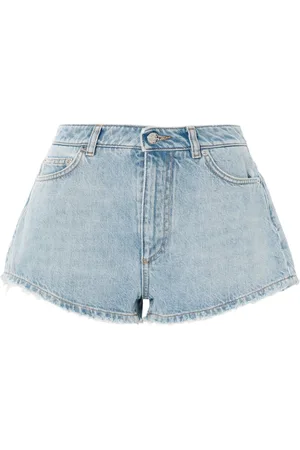 Dolce & Gabbana Shorts i bomuld