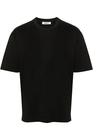 ERALDO T-shirt med rund hals