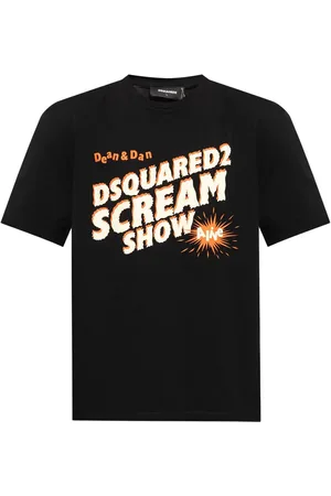 Dsquared2 Scream Show T-shirt