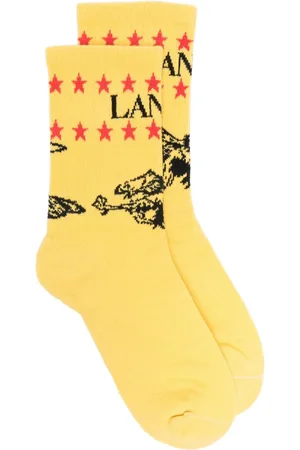 Lanvin X Future Eagle strømper