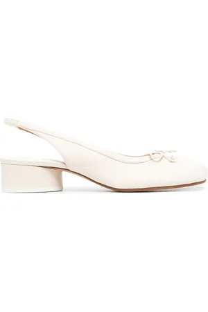 Maison Margiela Tabi 30mm ballerina-pumps