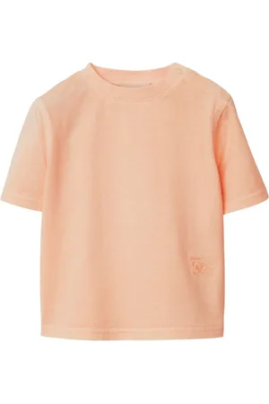 Burberry Sweatshirt med EKD-broderi