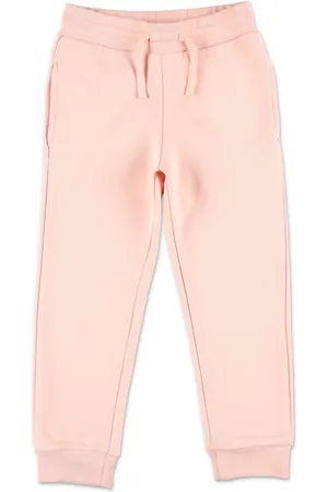Stella McCartney Joggingbukser med cirkeltryk
