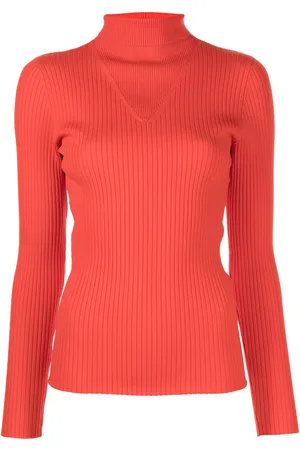 Aztech El Paradiso sweater med rullekrave