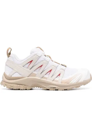 Salomon Sneakers med paneldesign