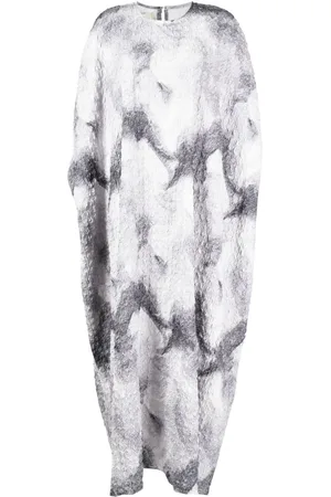 Bambah Kaftan-kjole i jacquard