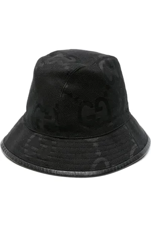 Gucci Jumbo GG bøllehat