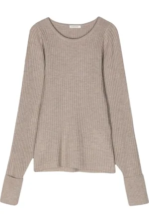 By Malene Birger Kadence sweater i uld