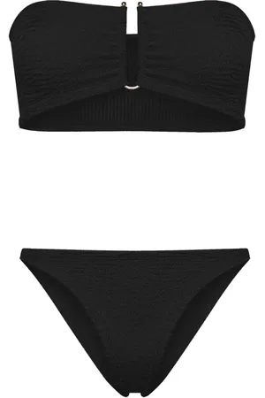 Para Mi Frida bikinisæt med smock-design