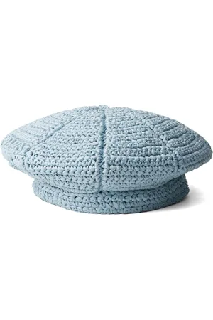 Prada Hæklet beret