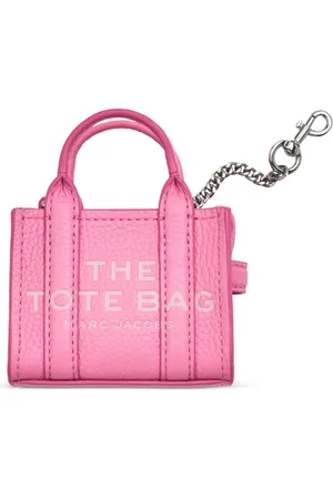 Marc Jacobs The Nano Tote taske-vedhæng