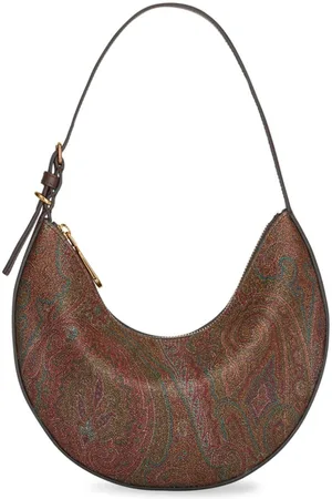 Etro Essential Hobo-skuldertaske