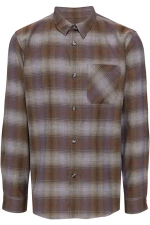 A.P.C. Ternet skjorte