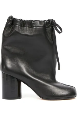Maison Margiela Tabi Balloon 80 mm ankelstøvler