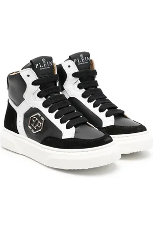 Philipp Plein High-top Hexagon sneakers