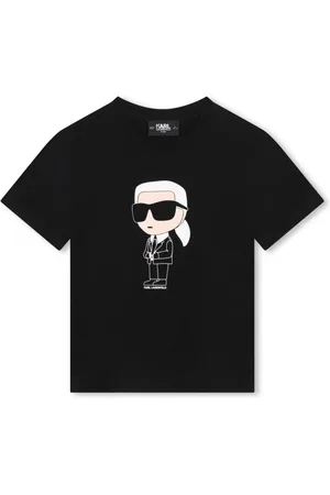 Karl Lagerfeld Ikon T-shirt