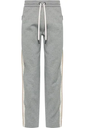 Moncler Joggingbukser med løbesnor