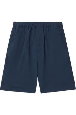 Chocoolate Smalle shorts med elastiklinning