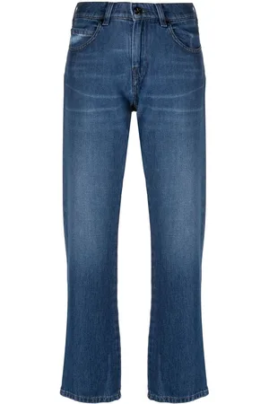 Max Mara Jeans med lige ben