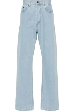 Carhartt Nolan jeans med lige ben