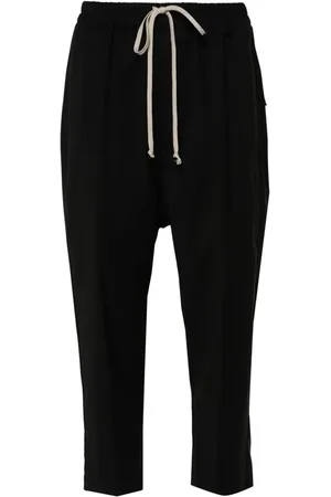 Rick Owens Cropped bukser