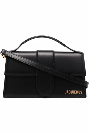 Jacquemus The large Bambino tote