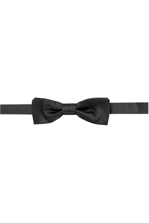 Dolce & Gabbana Butterfly i silke-satin
