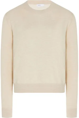 ROSETTA GETTY Sweater med rund hals