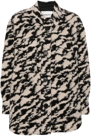 Marant Etoile Harveli jakke