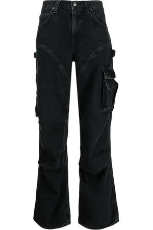 AGOLDE Nera jeans med lige ben