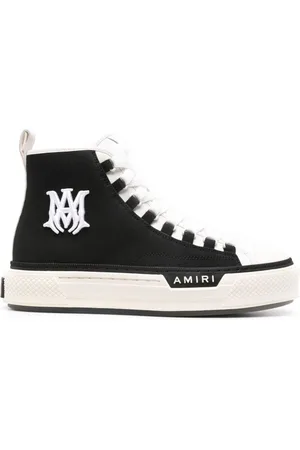 AMIRI Court high-top sneakers