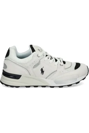 Ralph Lauren Trackster 200 sneakers