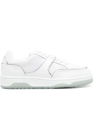 IRO Alex sneakers i mesh og læder