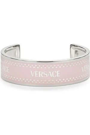 VERSACE 90s Logo armbånd