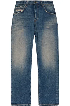 Diesel D-Reggy jeans fra 1999