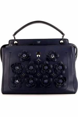 Fendi Dotcom skuldertaske fra 2020
