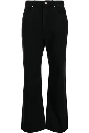 tout a coup Bootcut-jeans med mellemhøj talje