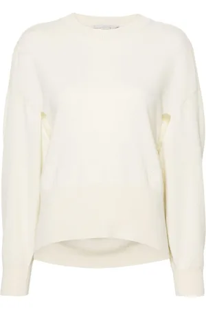 Stella McCartney Trøje i kashmir-blanding