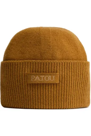 Patou Hue med logomærke