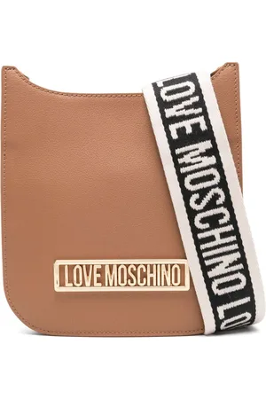 Moschino Tasman Weather Hybrid loafers