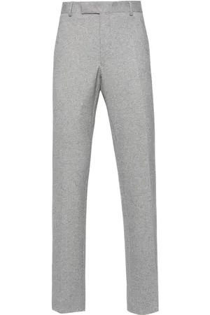 Karl Lagerfeld Road fleece-bukser