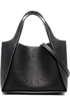 Stella McCartney Stella Logo tote