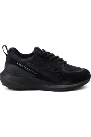 Lacoste Low-top sneakers med logotryk
