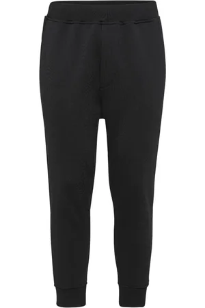 Dsquared2 Ibra joggingbukser med smalle ben