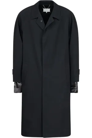 Maison Margiela Anonymity of the lining frakke