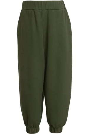 Etro Joggingbukser med broderet logo