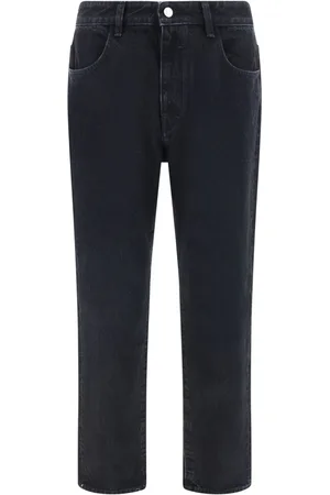 Givenchy Jeans med lige pasform