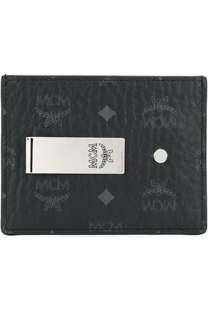 MCM Kortholder med penge-clips