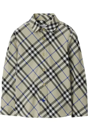 Burberry Ternet skjorte